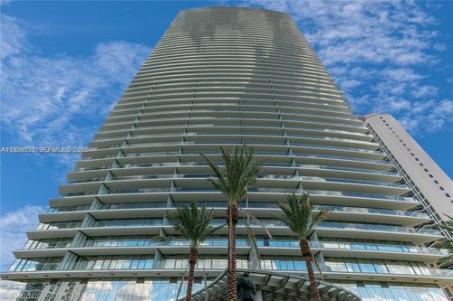 4705-18975 Collins Ave, Sunny Isles Beach, FL, 33160-5445 | Card Image
