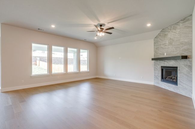 732 Feathergrass Ct, House other with 4 bedrooms, 4 bathrooms and null parking in Haslet TX | Image 5