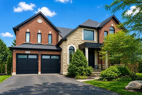 2264 Woodbriar Crt, Oakville, ON, L6M4Z4 | Card Image