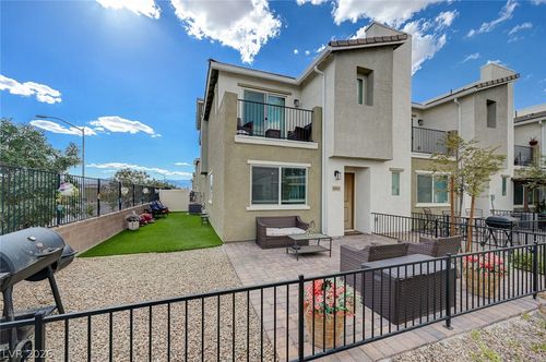 6804 Satin Silver Ct, North Las Vegas, NV, 89086-1742 | Card Image