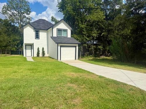 14883 Fannin Rd, Willis, TX, 77378-3787 | Card Image
