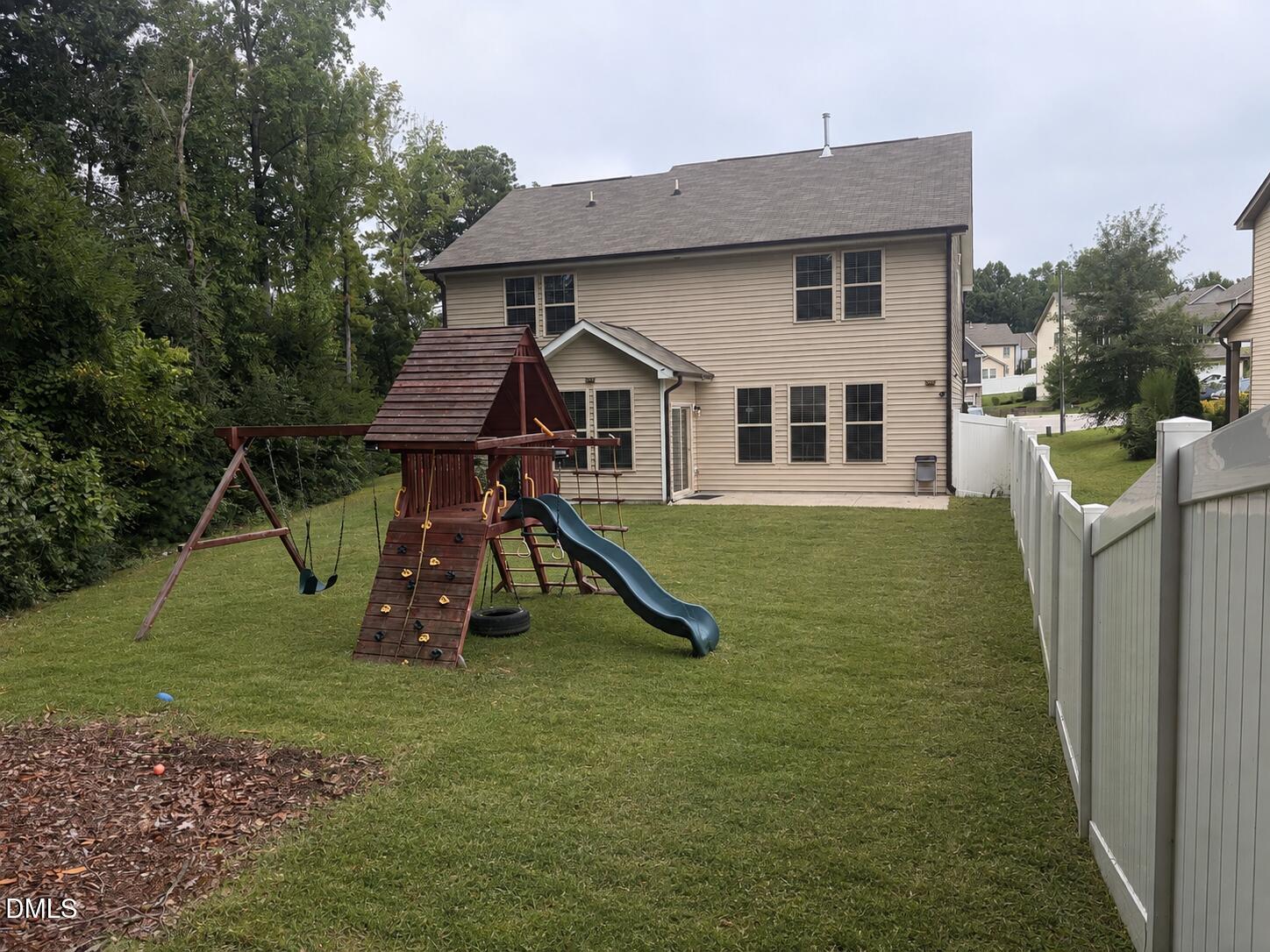 Residential in Raleigh 2