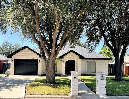 2309 Heather Ave, Edinburg, TX, 78542-2587 | Card Image