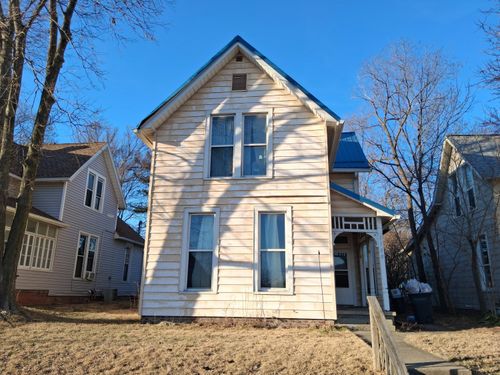 1108 Salem St, Lafayette, IN, 47904-1923 | Card Image