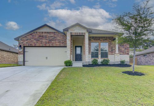 316 Pepper Mill Loop, Burnet, TX, 78611 | Card Image