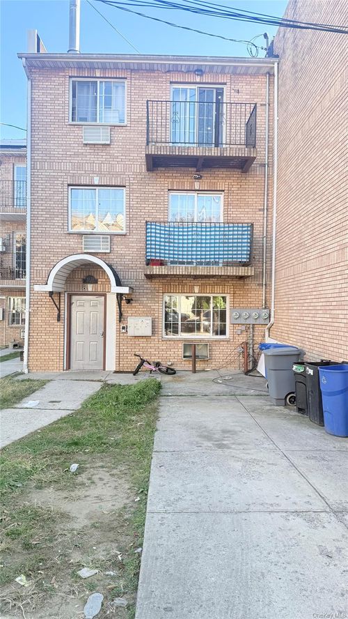1-93-23 197th St, Hollis, NY, 11423-2911 | Card Image