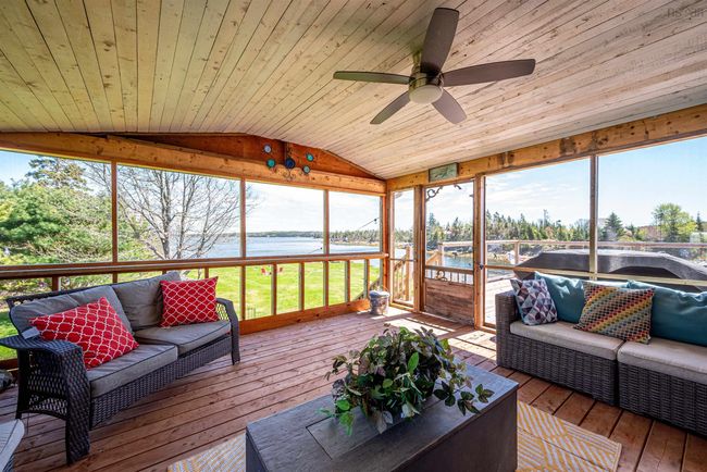 1303 W Jeddore Rd, House other with 2 bedrooms, 2 bathrooms and 2 parking in Head Of Jeddore NS | Image 36