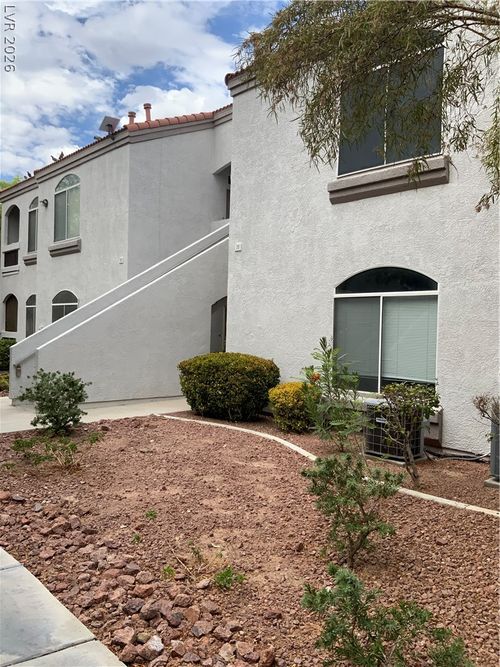 2123-700 Carnegie St, Henderson, NV, 89052-2685 | Card Image