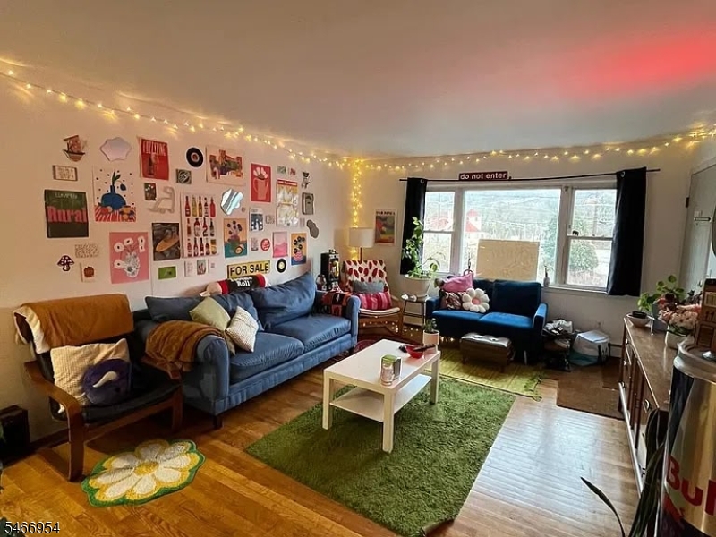 Residential Lease in Vernon Twp. 4