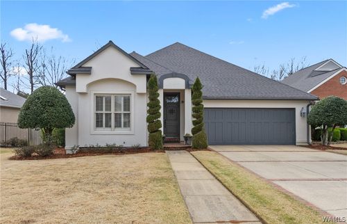 1701 River Ro Dr, Tuscaloosa, AL, 35406-2395 | Card Image