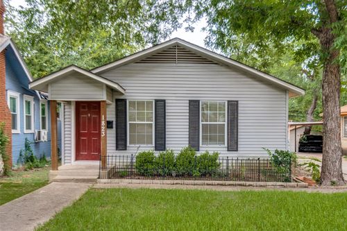 1823 Michigan Ave, Dallas, TX, 75216-1907 | Card Image