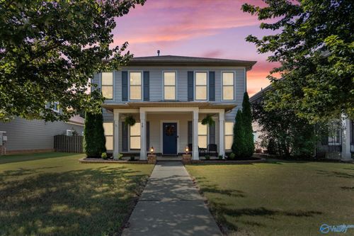 16 Tall Oak Blvd Sw, Huntsville, AL, 35824-4055 | Card Image