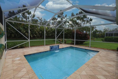 12761 Sw Gingerline Dr, Port St Lucie, FL, 34987-6507 | Card Image