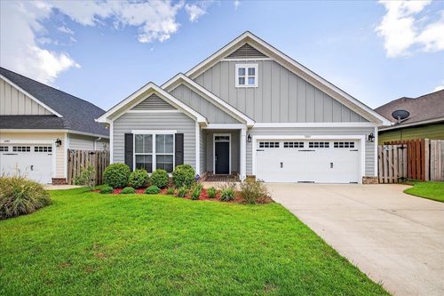 2287 Hunters Moon Trl, TALLAHASSEE, FL, 32303-8376 | Card Image