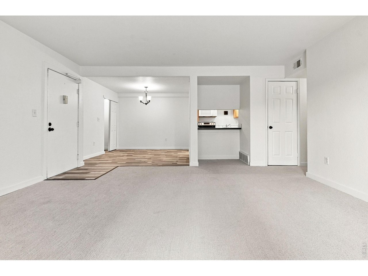 Residential in Westminster 5