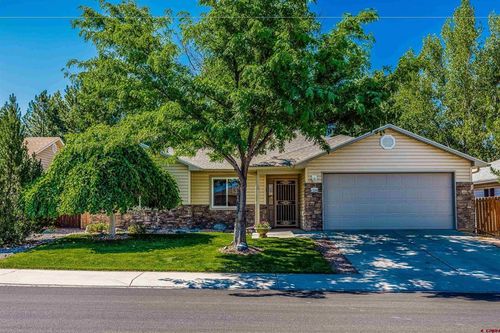 1324 Diamond Diamond Hill St, Montrose, CO, 81401-4280 | Card Image