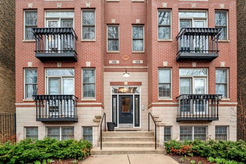 2-1420 W Hollywood Ave, Chicago, IL, 60660-5672 | Card Image