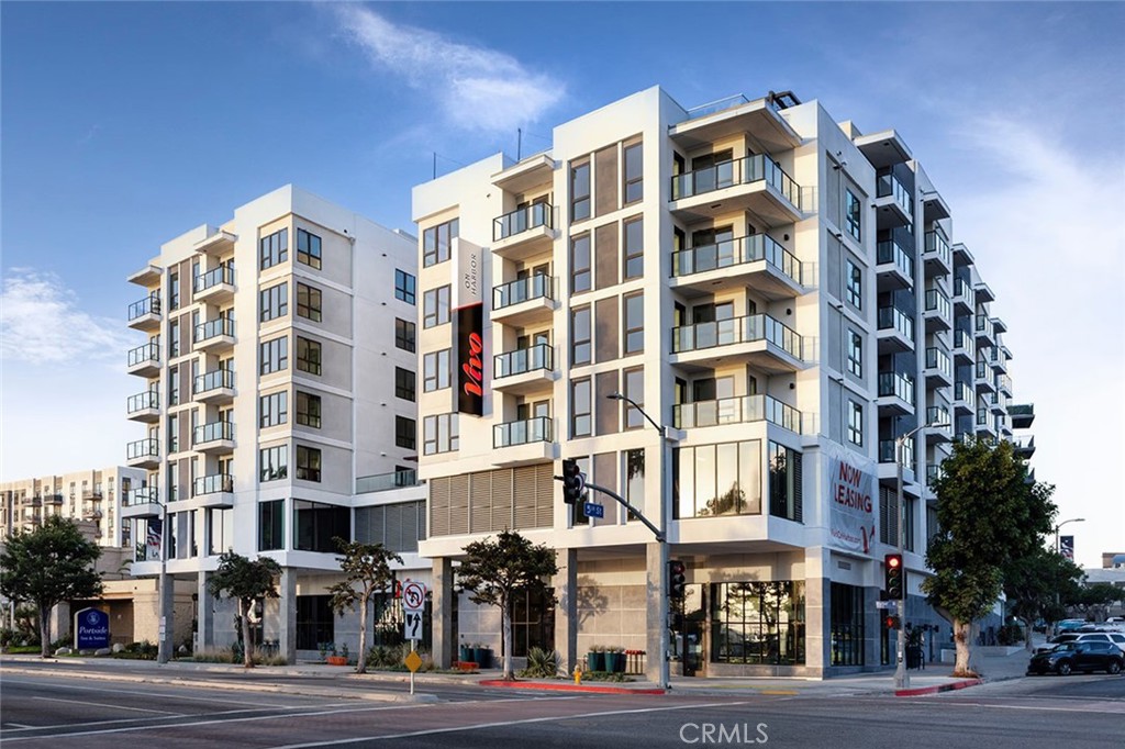 Residential Lease in San Pedro