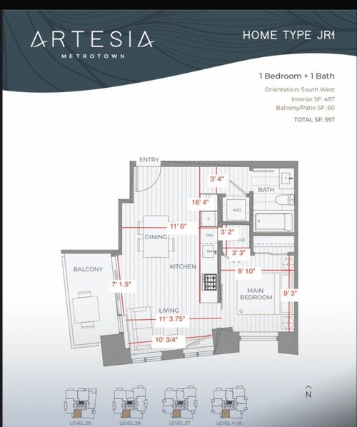2006-5685 Halley Ave, Burnaby, BC, V5H0L9 | Card Image