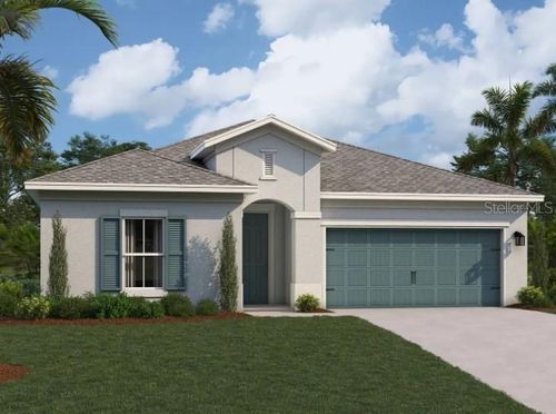 6173 Jensen View Avenue, APOLLO BEACH, FL, 33572 | Card Image