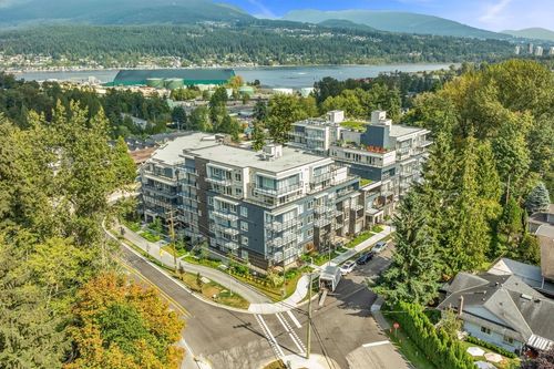 306-2002 St George St, Port Moody, BC, V3H0N4 | Card Image