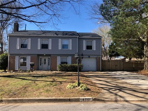 429 Schuyler Rd, Virginia Beach, VA, 23462-2350 | Card Image