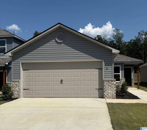 45 Jemison Trails Drive, JEMISON, AL, 35085 | Card Image