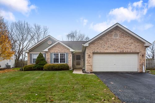 28621 Wagon Trail Rd, Lakemoor, IL, 60051-2269 | Card Image