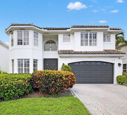 4145 Nw 58th Ln, Boca Raton, FL, 33496-2755 | Card Image