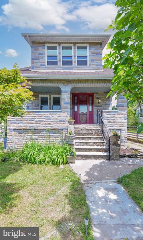 3114 Chesley Ave, BALTIMORE, MD, 21234-7814 | Card Image