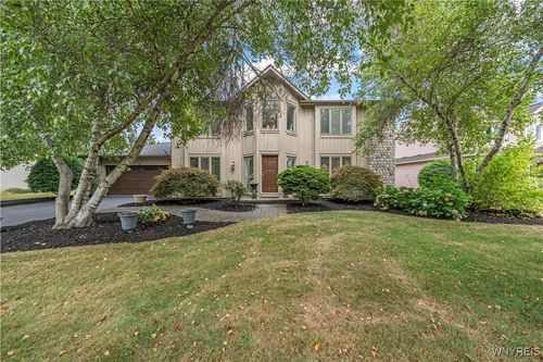 79 Saint Andrews Blvd, Fairport, NY, 14450-4514 | Card Image