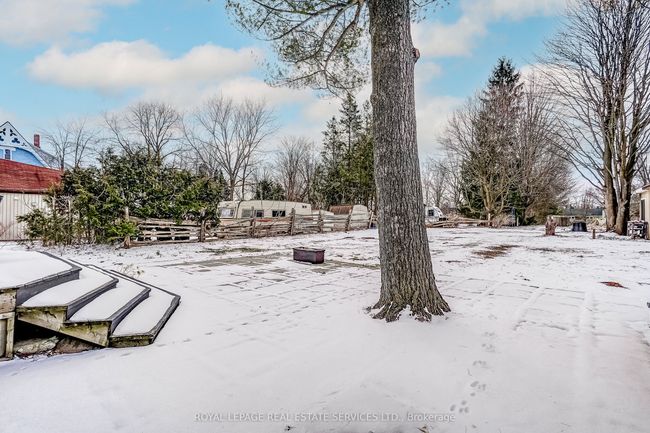 5309 County Rd 9, House other with 3 bedrooms, 1 bathrooms and 3 parking in New Lowell ON | Image 31
