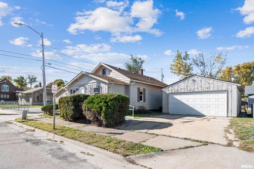 1509 Kennedy Dr, East Moline, IL, 61244-2413 | Card Image