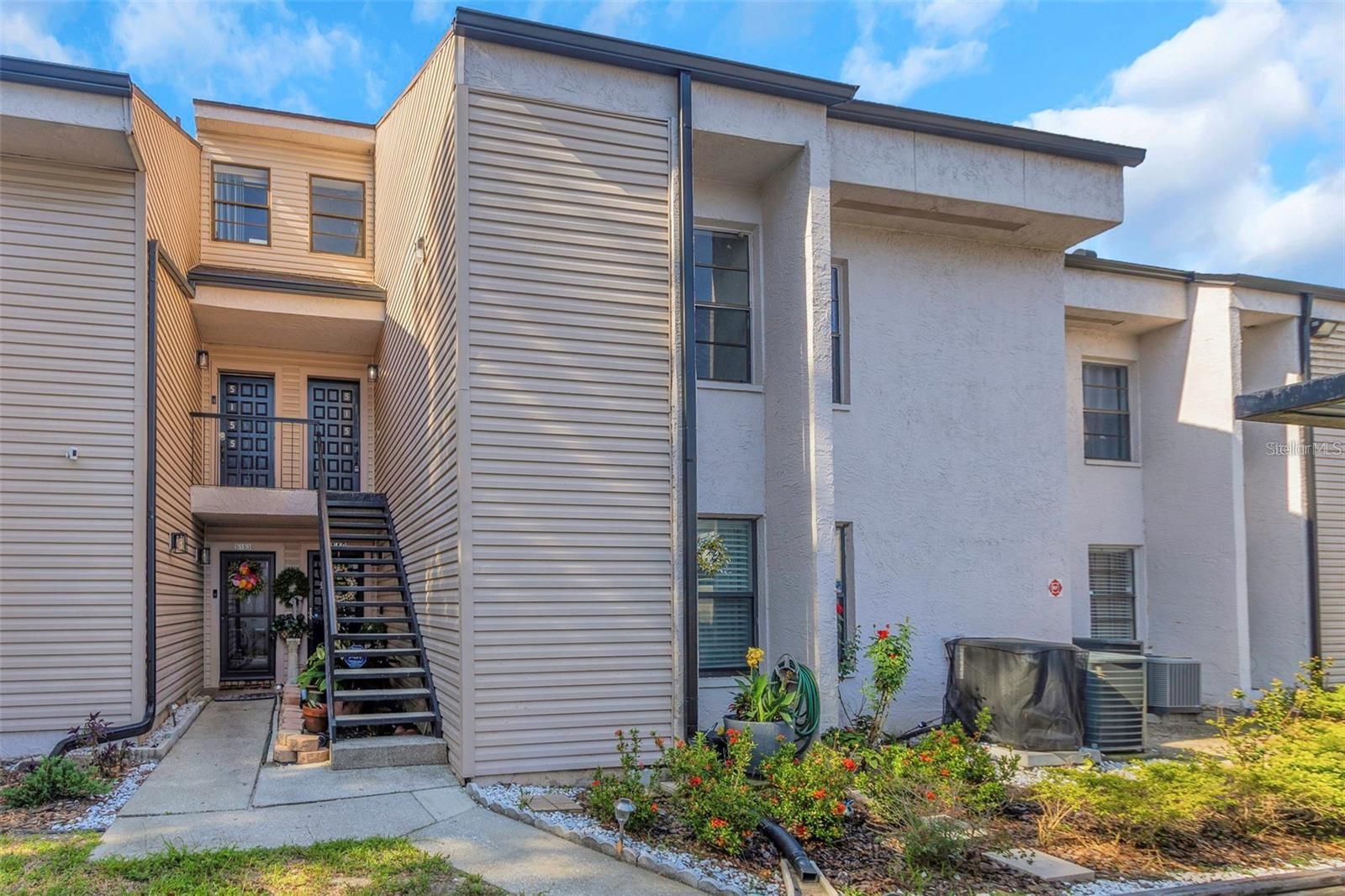 Residential in TAMPA