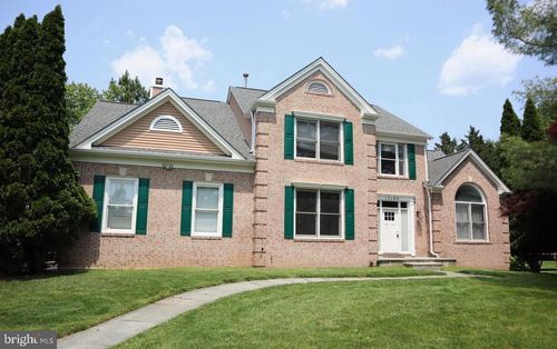 17105 Thatcher Ct, OLNEY, MD, 20832-2450 | Card Image