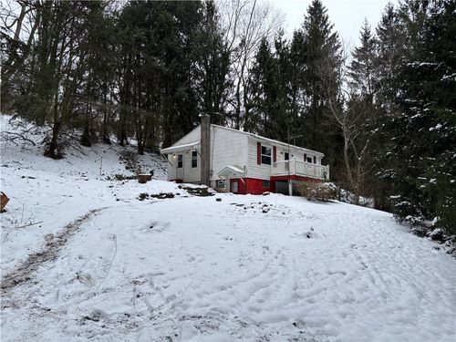 597 Mt Nebo Church Rd, Alverton, PA, 15612-1015 | Card Image