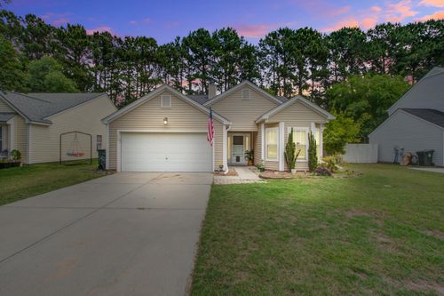 1420 Harbor Mist Ct, Charleston, SC, 29492-8097 | Card Image