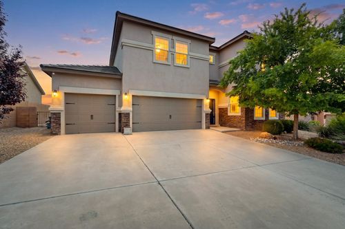 2818 Cipres Ln Se, Rio Rancho, NM, 87124-3074 | Card Image