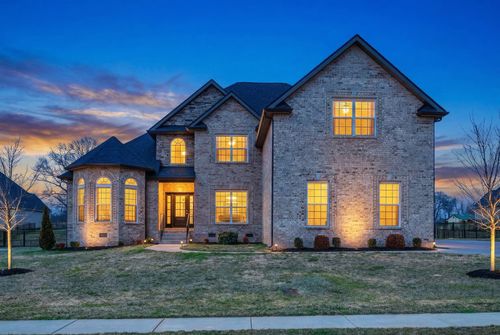 313 Clarabelle Ln, Clarksville, TN, 37040-2214 | Card Image