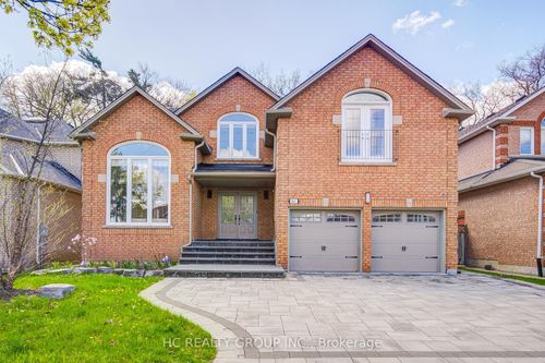 461 Worth Boulevard, Vaughan, ON, L4J8B1 | Card Image