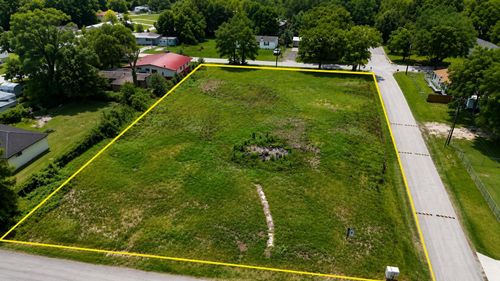 TBD W 3rd St, Corrigan, TX, 75939 | Card Image