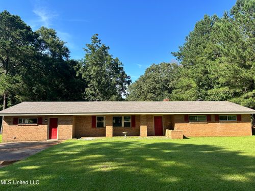 168 W Main St, Florence, MS, 39073-8284 | Card Image