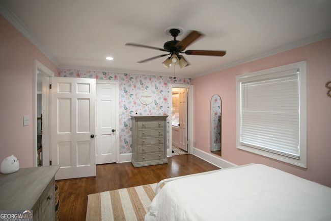 936 Springer Dr, House other with 4 bedrooms, 3 bathrooms and null parking in Griffin GA | Image 38