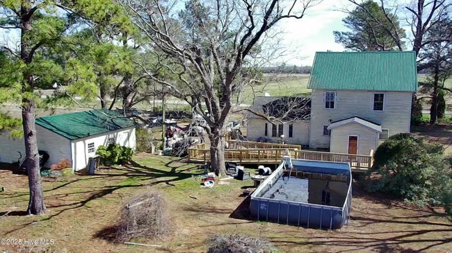 826 Sladesville Rd, House other with 3 bedrooms, 2 bathrooms and 2 parking in Scranton NC | Image 42