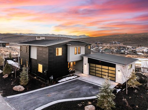 5923 Double Deer Loop, Park City, UT, 84098-6091 | Card Image