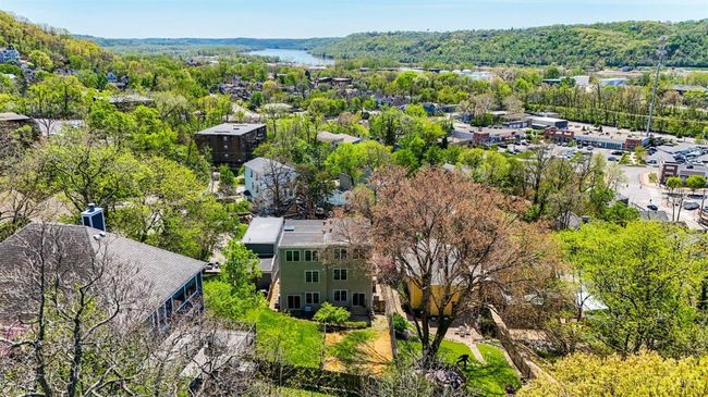 3524 Handman Ave, House other with 3 bedrooms, 4 bathrooms and null parking in Cincinnati OH | Image 45