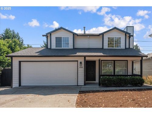 6640 N Columbia Blvd, Portland, OR, 97203-1300 | Card Image