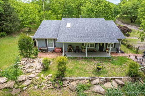 16801 County Road 3445, Ada, OK, 74820-2733 | Card Image