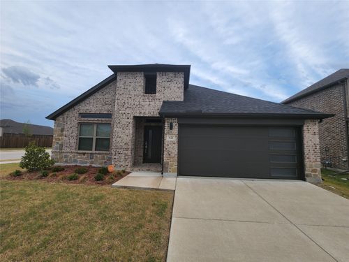 621 Maple Leaf Way, Princeton, TX, 75407-2921 | Card Image