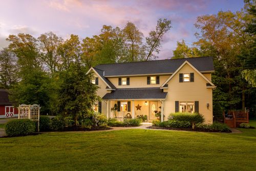 7638 Bethel Rd, Gambier, OH, 43022-9509 | Card Image